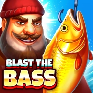 Big Bass Splash